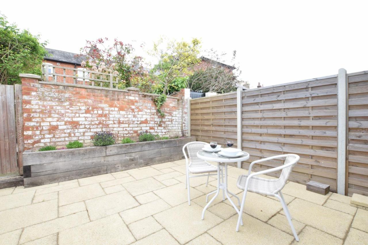1 Tailors Cottage, Holiday home Woodbridge
