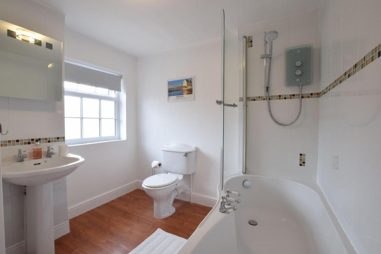 1 Tailors Cottage, Holiday home Woodbridge