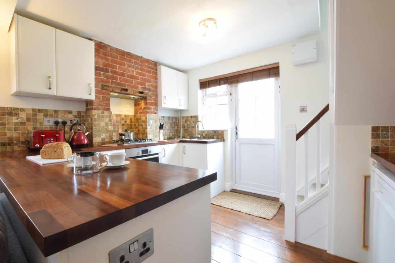 1 Tailors Cottage, Holiday home