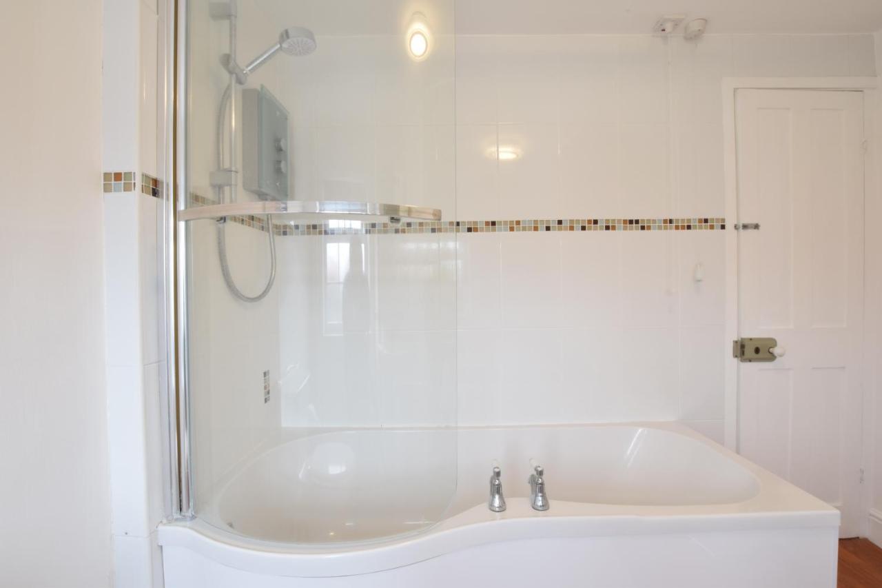 1 Tailors Cottage, Holiday home