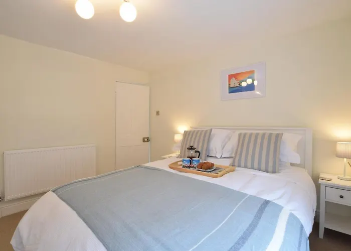 1 Tailors Cottage, Woodbridge